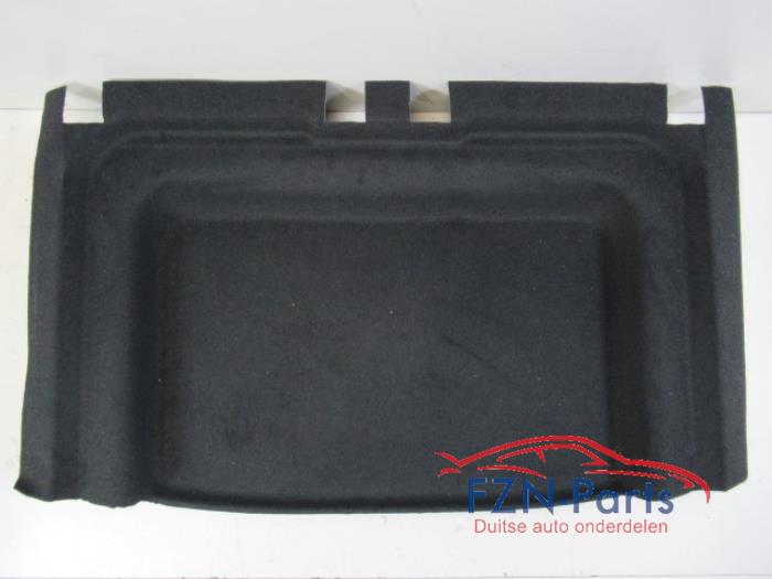 Vloerplaat bagageruimte Volkswagen Sharan (22738422)