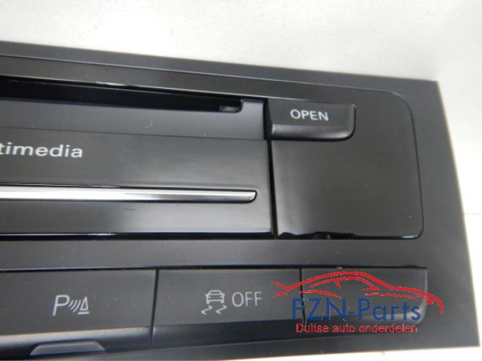 Navigatie Module Audi A5 (22744807)
