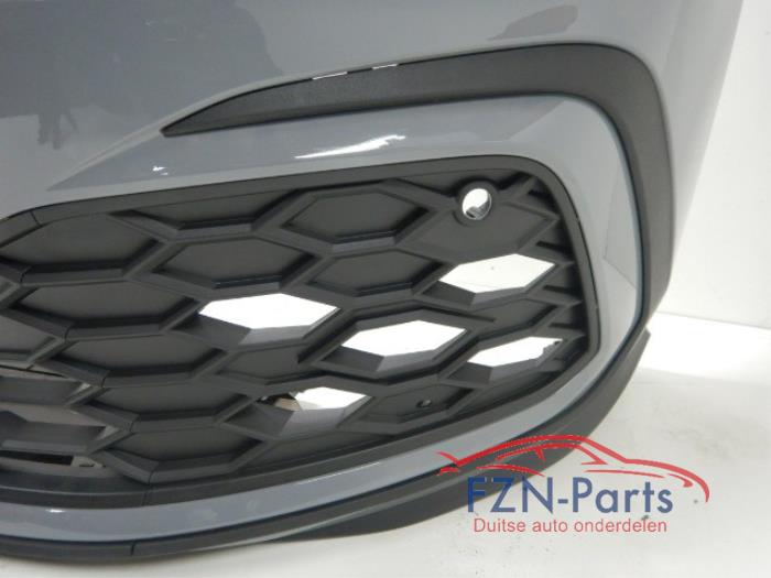 Voorbumper Volkswagen Golf (22721351)