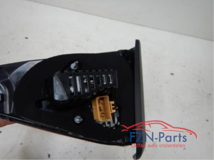 VW Touran 5TA LED Achterlicht Links ( Achterklep )