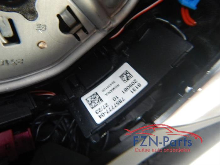 Stuurwiel BMW 3-Serie (22742106)