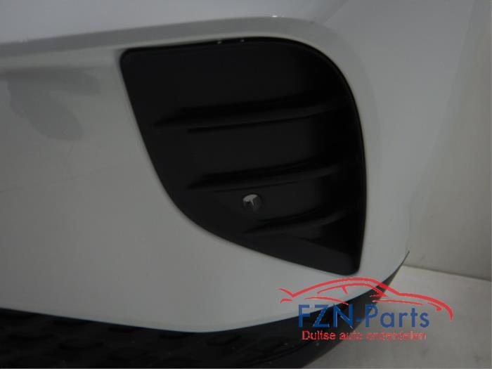 Voorbumper Volkswagen Diversen (22720831)