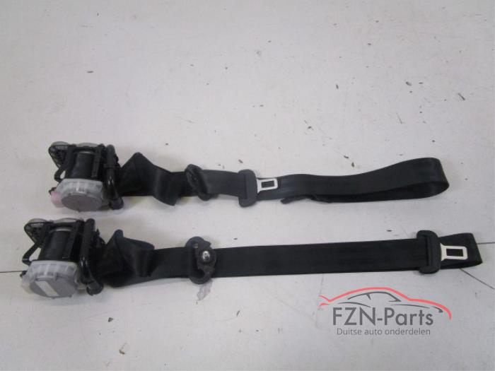 Veiligheidsgordel Set voor Skoda Octavia (22729364)
