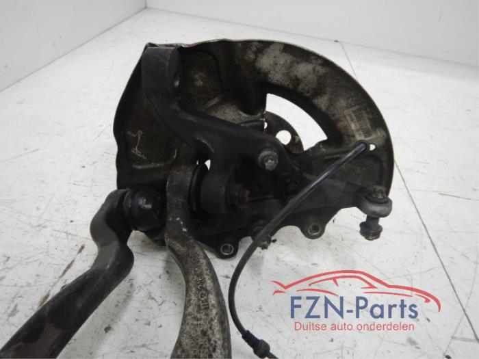 Wielophanging rechts-voor Mercedes CLS-Klasse (22729700)
