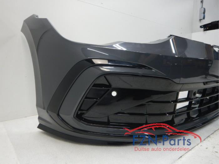Voorbumper Volkswagen Golf (22722103)