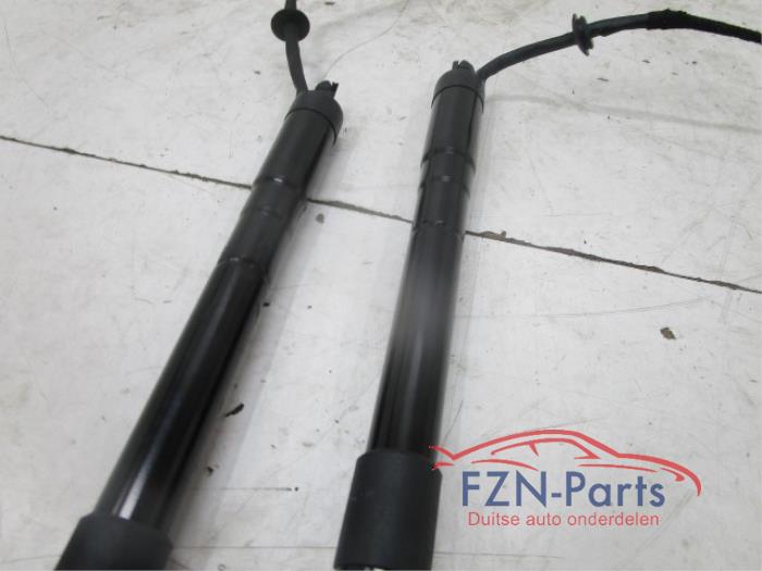 Achterklep motor Diversen Diversen (22739751)