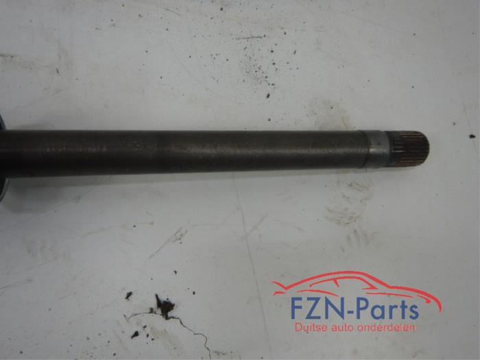 Aandrijfas rechts-voor Landrover Evoque (22725915)