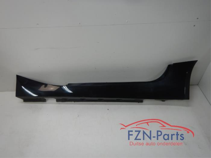 Zijskirt links BMW Z4 (22727635)