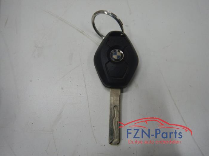 Ontstekingsmodule BMW Z4 (22744585)