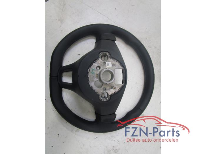 Stuurwiel Volkswagen Touareg (22741207)