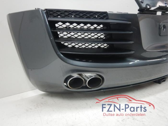 Achterbumper Audi R8 (22723761)