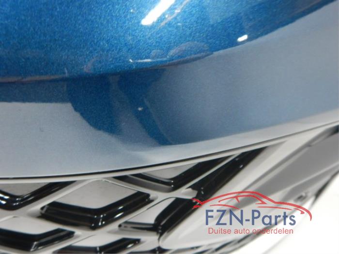 VW Tiguan 571 Voorbumper R-Line met Grille 6PDC LP5J