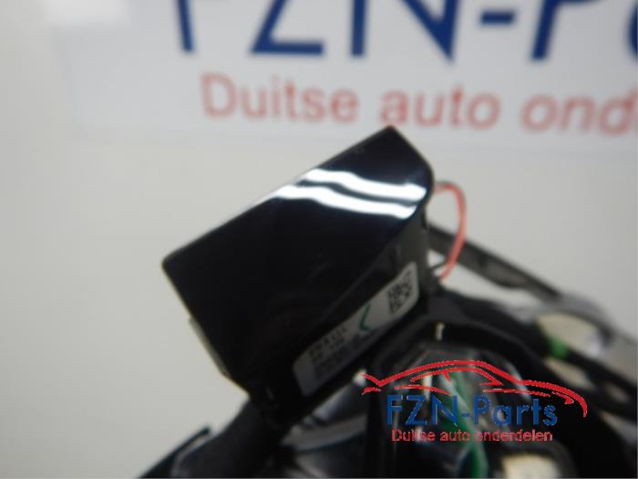 Buitenspiegel links Volkswagen Tiguan Allspace (22725411)