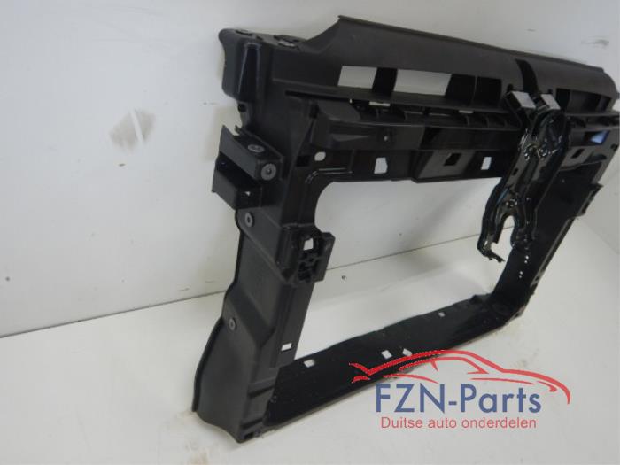 VW Touran 5TA Front met sloten