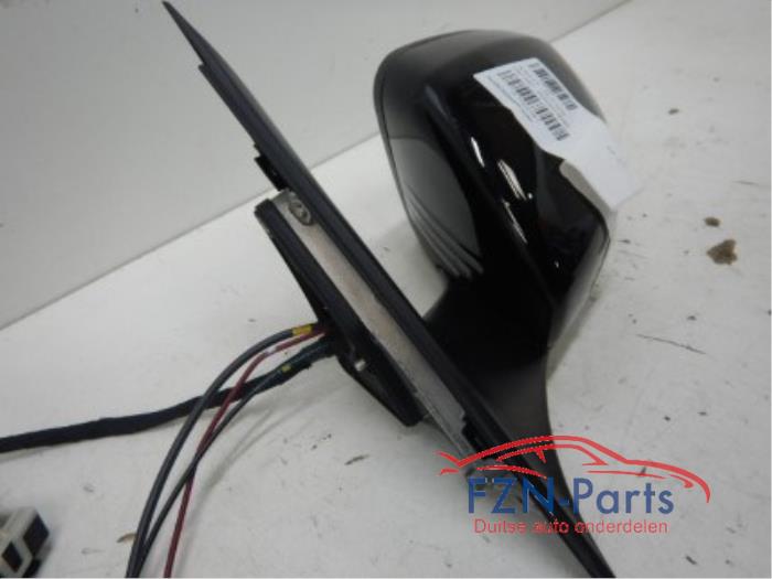 Mercedes-benz GLC X253 spiegel links