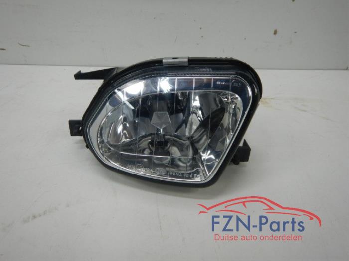 Mistlamp links-voor Mercedes Sprinter (22736091)