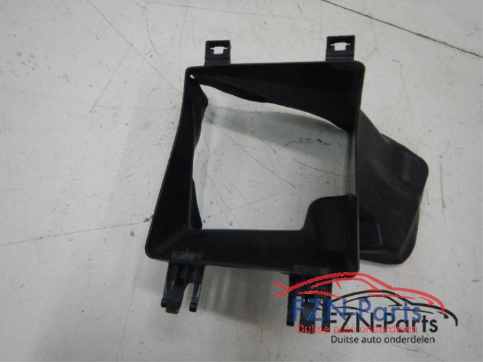 Kachel Radiateur Audi TT (22745053)