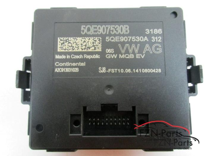 VW Golf 7 CAN Gateaway Module ( Regelapparaat )