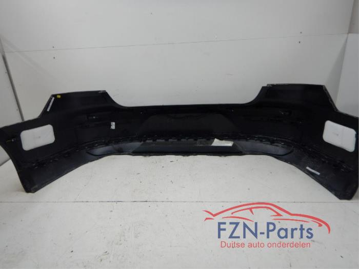 VW Arteon 3G8 Achterbumper 6PDC Chrome