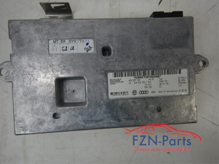 Navigatie Module Audi Q7 (22738882)