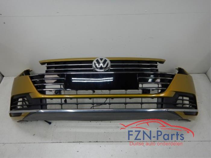 VW Arteon 3G8 Voorbumper