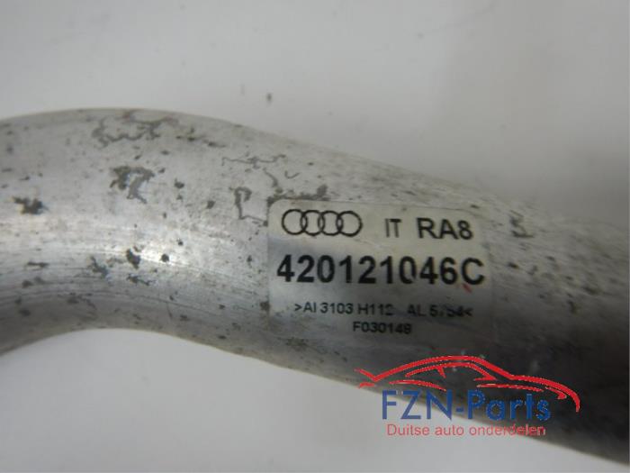 Waterpomp Audi R8 (22743126)