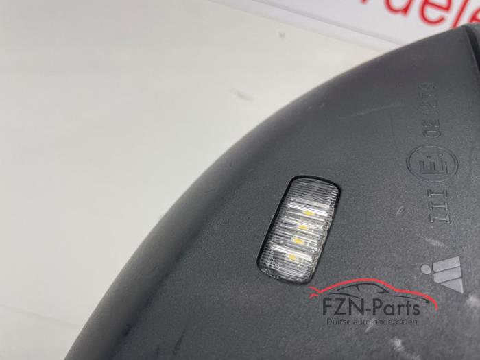 VW Tiguan 5NA Middenconsole Inleg