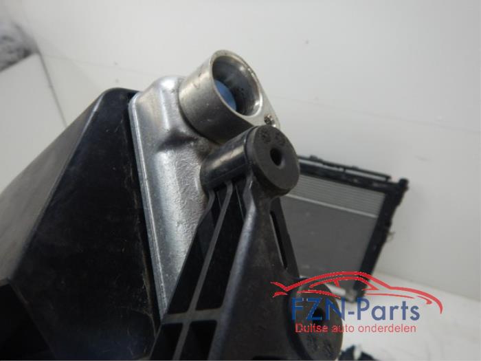 Voorkop compleet Mercedes GL-KLASSE (22726448)