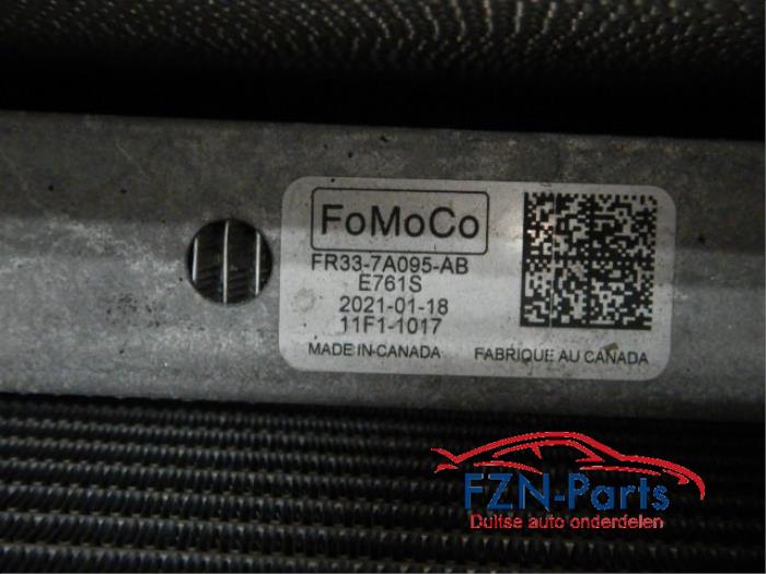 Voorkop compleet Ford Usa Mustang (22726480)
