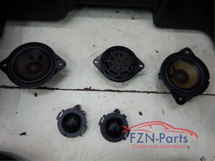 Speakerset Audi A5 (22741218)