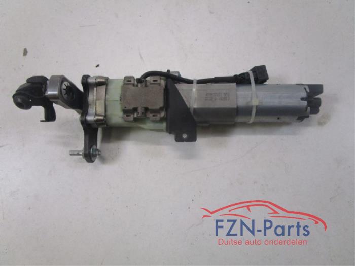 Audi A6 4G Elektrische Achterklep Opener Links