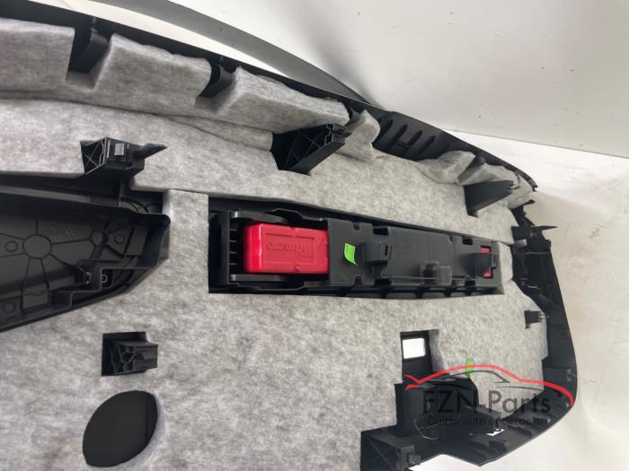 Audi A6 Avant achterklep bekleding