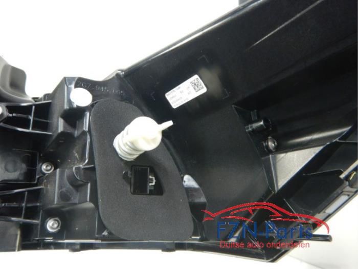 VW Taigo 2G7 LED Achterlicht Links