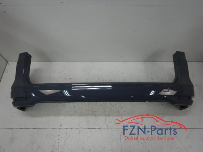 Achterbumper Volkswagen Caddy (22723977)