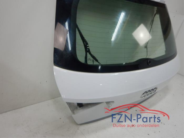 Audi A3 8V3 3-Deurs Achterklep LY9C