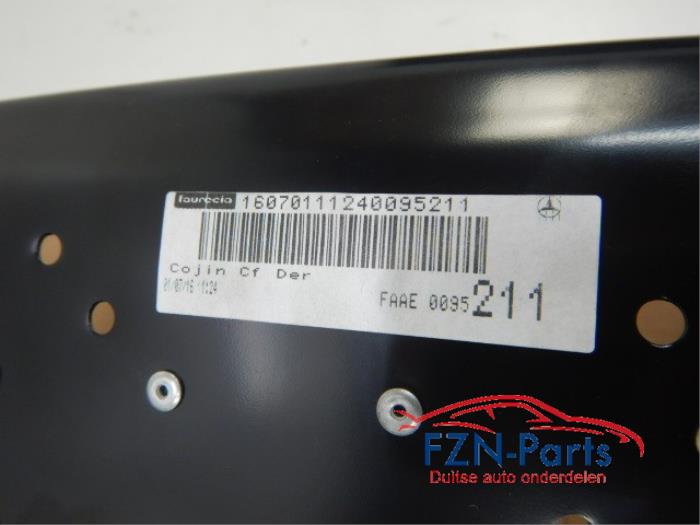 Diversen Mercedes Vito (22739613)