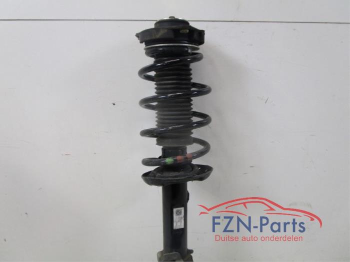 Wielophanging rechts-voor Volkswagen Caddy (22729718)