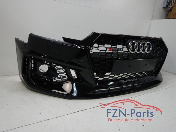 Voorbumper Audi A4 (22721195)