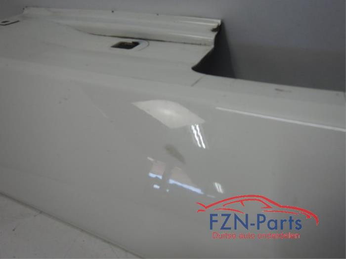 Mercedes-Benz B-Klasse W246 Sideskirt Links