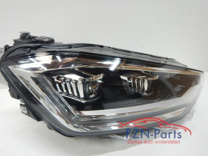 VW Golf Sportsvan Facelift VOLLED Koplamp Rechts
