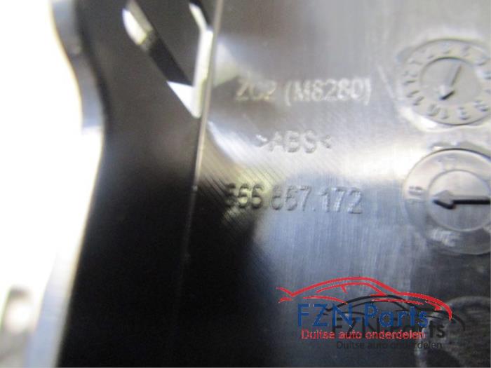 Druksensor airco Volkswagen Passat (22733980)