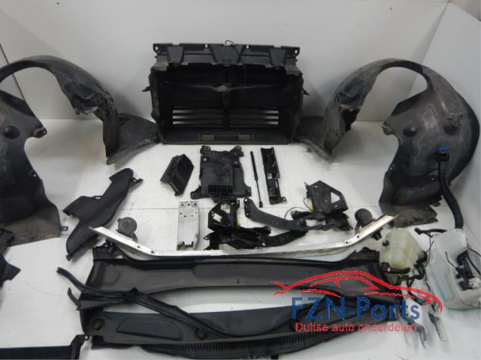Voorkop compleet BMW X1 (22726474)