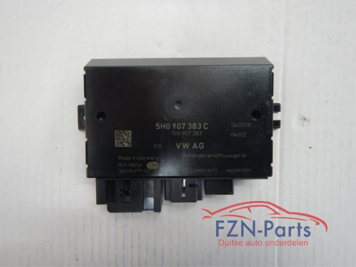 Trekhaak Module Volkswagen Golf (22745715)