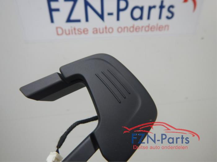 Schakelflipper set Volkswagen Polo (22738564)