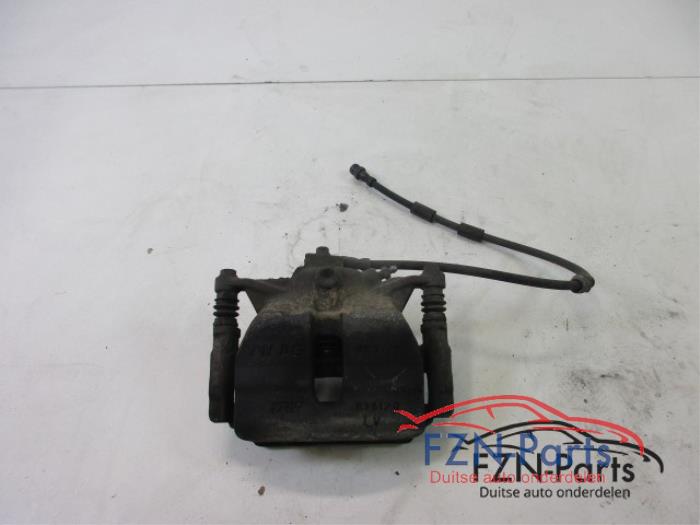VW Golf 7 Remklauw Links-voor Compleet