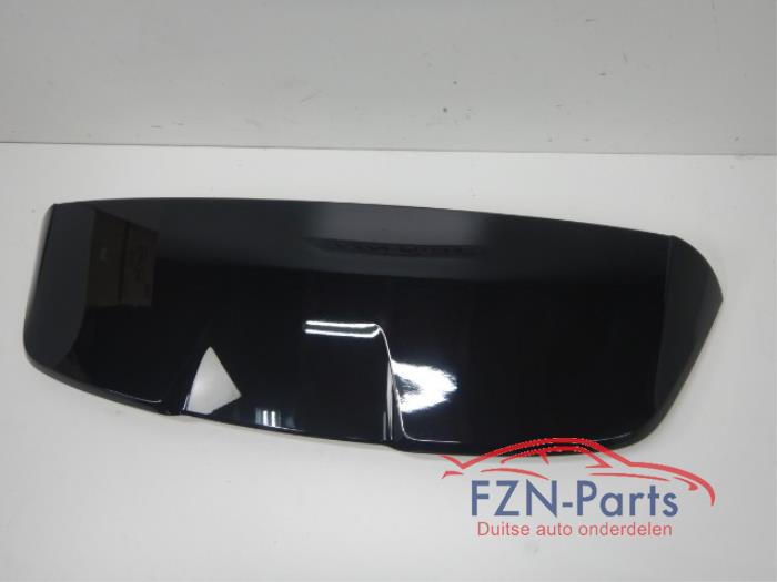 Audi A3 S-Line 8Y Achterklep Spoiler