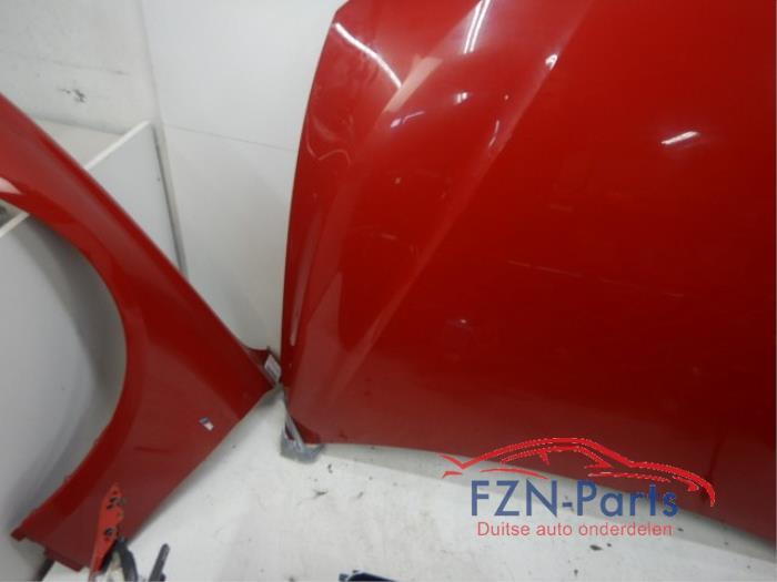 Voorkop compleet BMW 3-Serie (22726450)