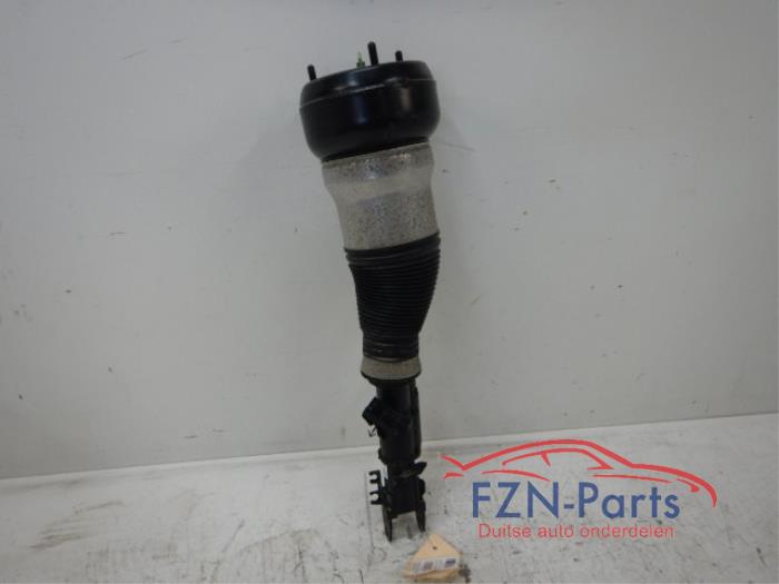 Mercedes-Benz W166 ML GLE Schokdemper Links-Voor