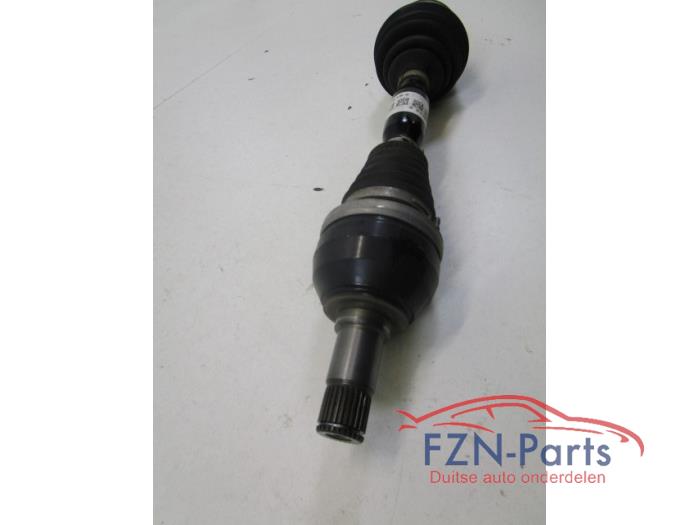 Mercedes Benz A, B, CLA-Klasse W176 / W246 Aandrijfas Links-Voor
