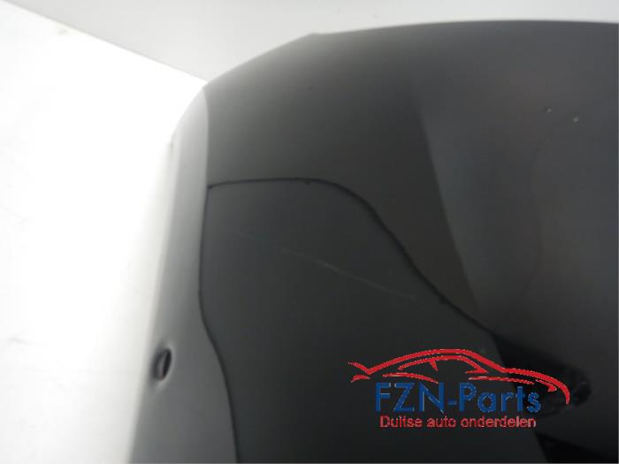 Voorbumper Mercedes Diversen (22721346)